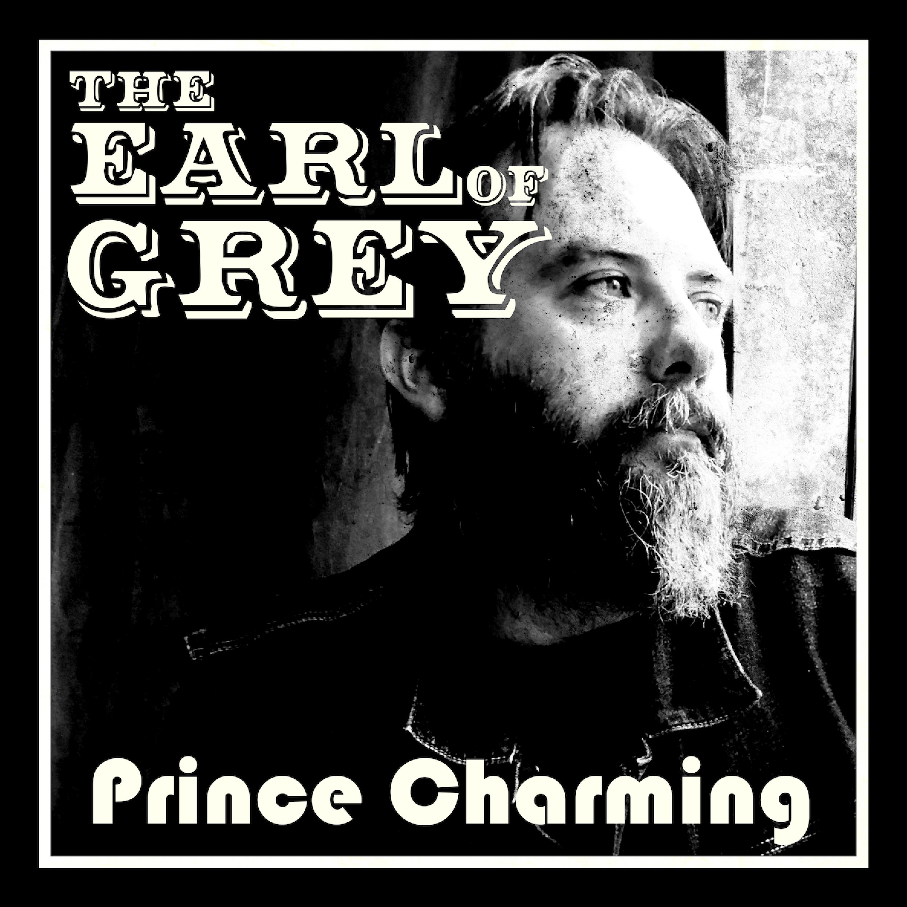 Prince Charming EP cover